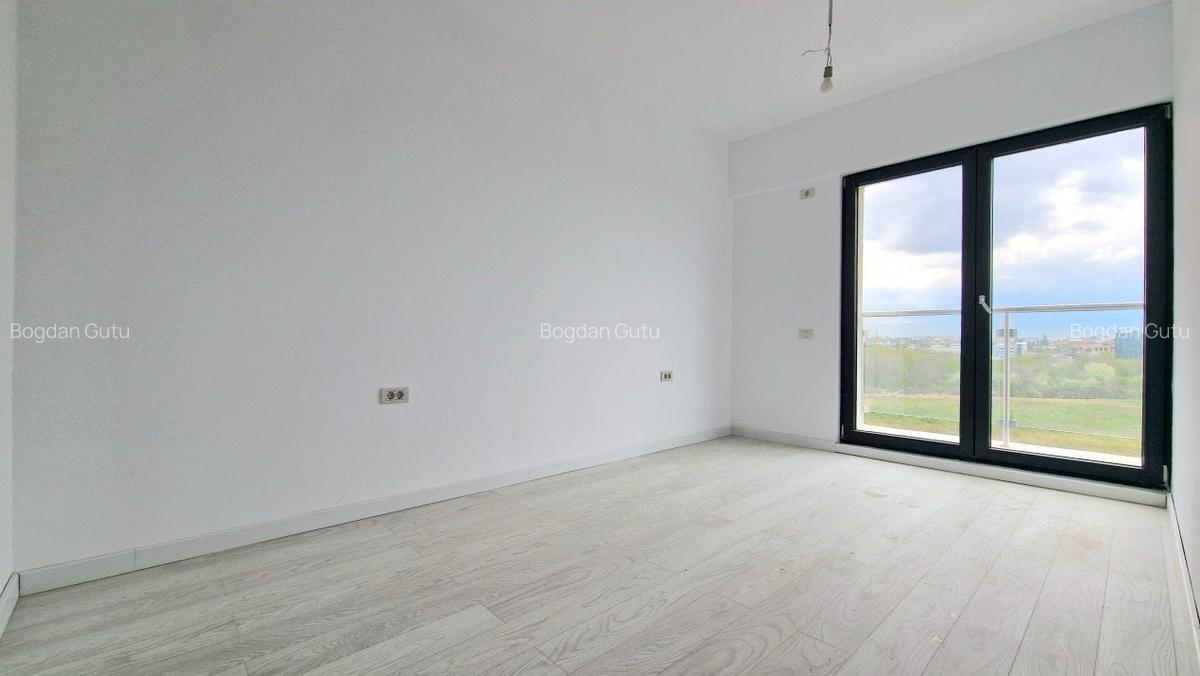 SunLake Residence, Lacul Fundeni, 2 camere - 7
