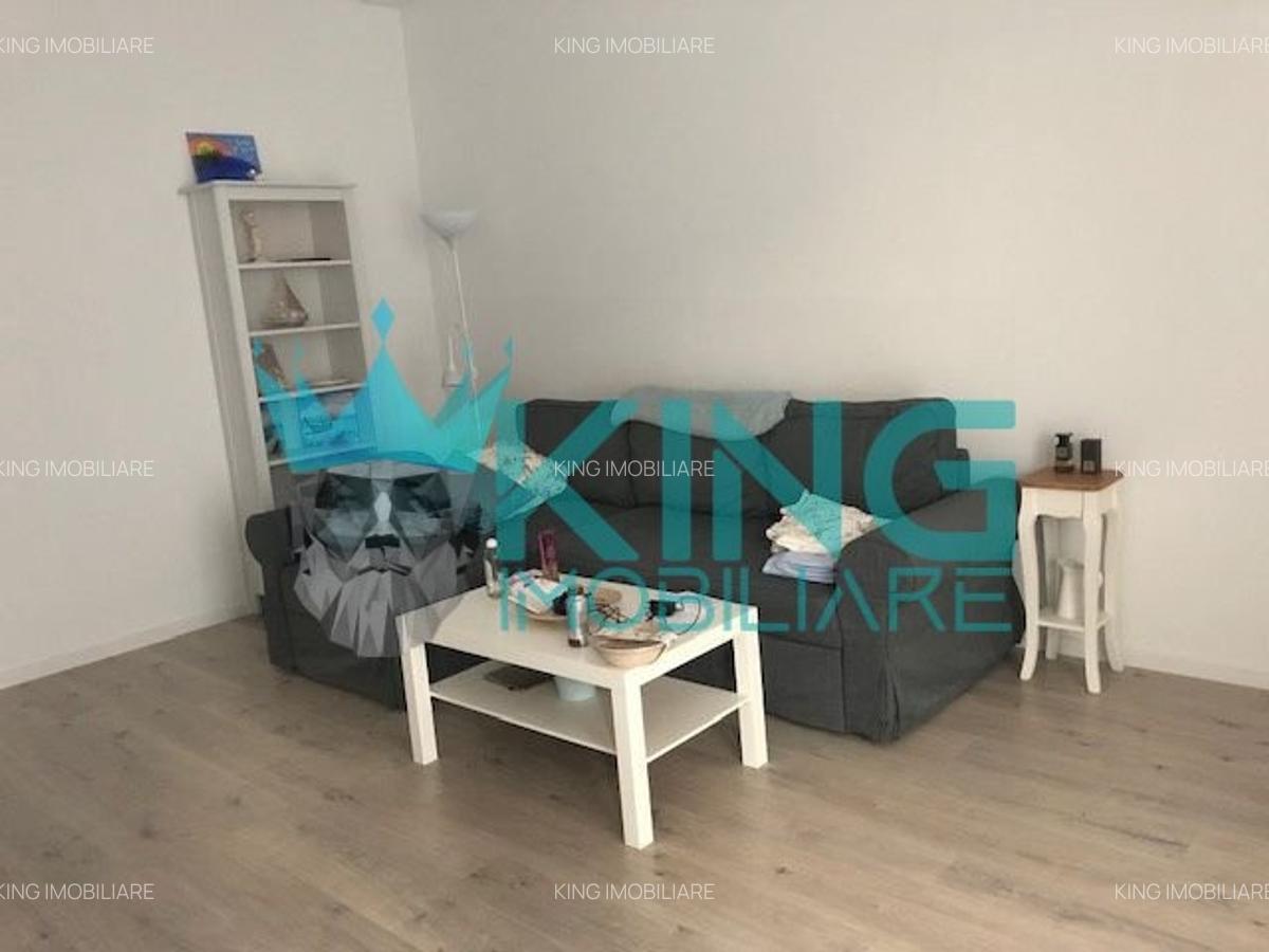 Apartament cu 2 camere decomandat, mobilat în Panduri - 2