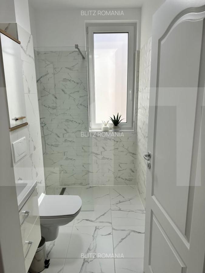 Rafinament si Confort in Dumbravita - Apartament cu Design Contemporan - 11