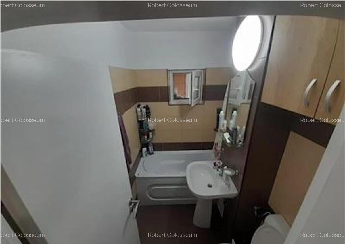 Apartament cu 2 camere, decomandat - zona Stupini - 8