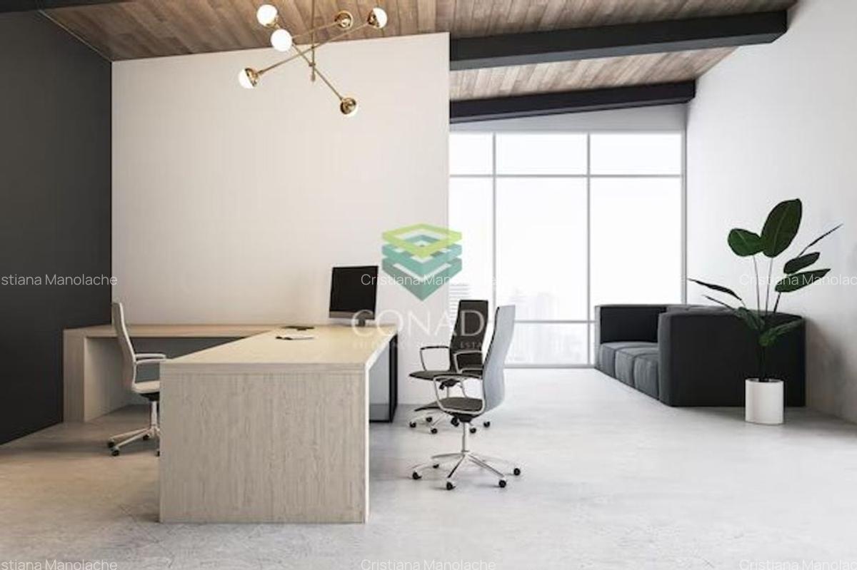 Spatiu de Birouri | Showroom | Locatie premium | Calea Victoriei - 2