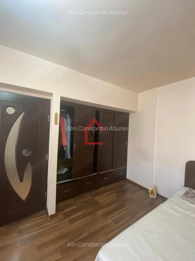 Apartament cu o camera, Rond Zimbru - 4