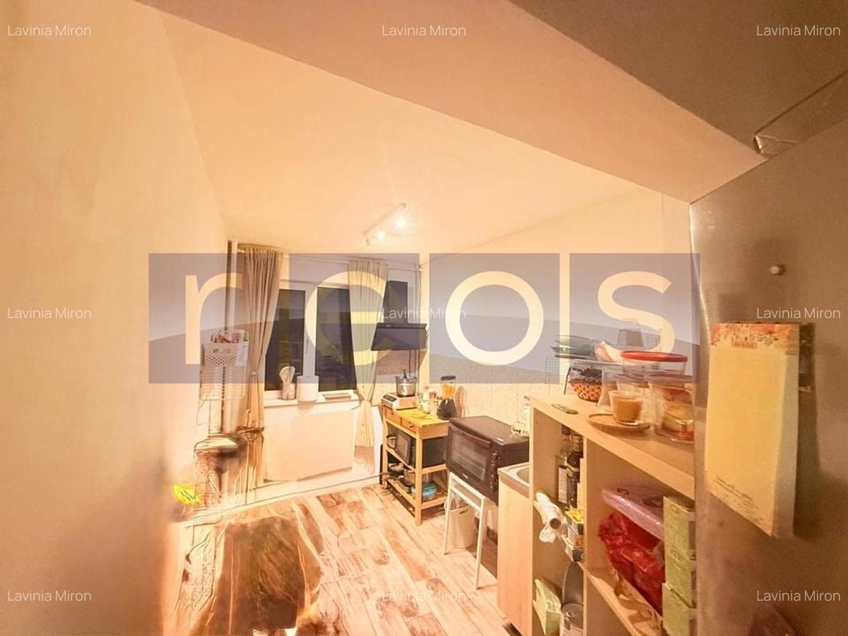 3 CAMERE CAMIL RESSU | SECTOR 3 | PARK LAKE | ZONA VERDE | - 3