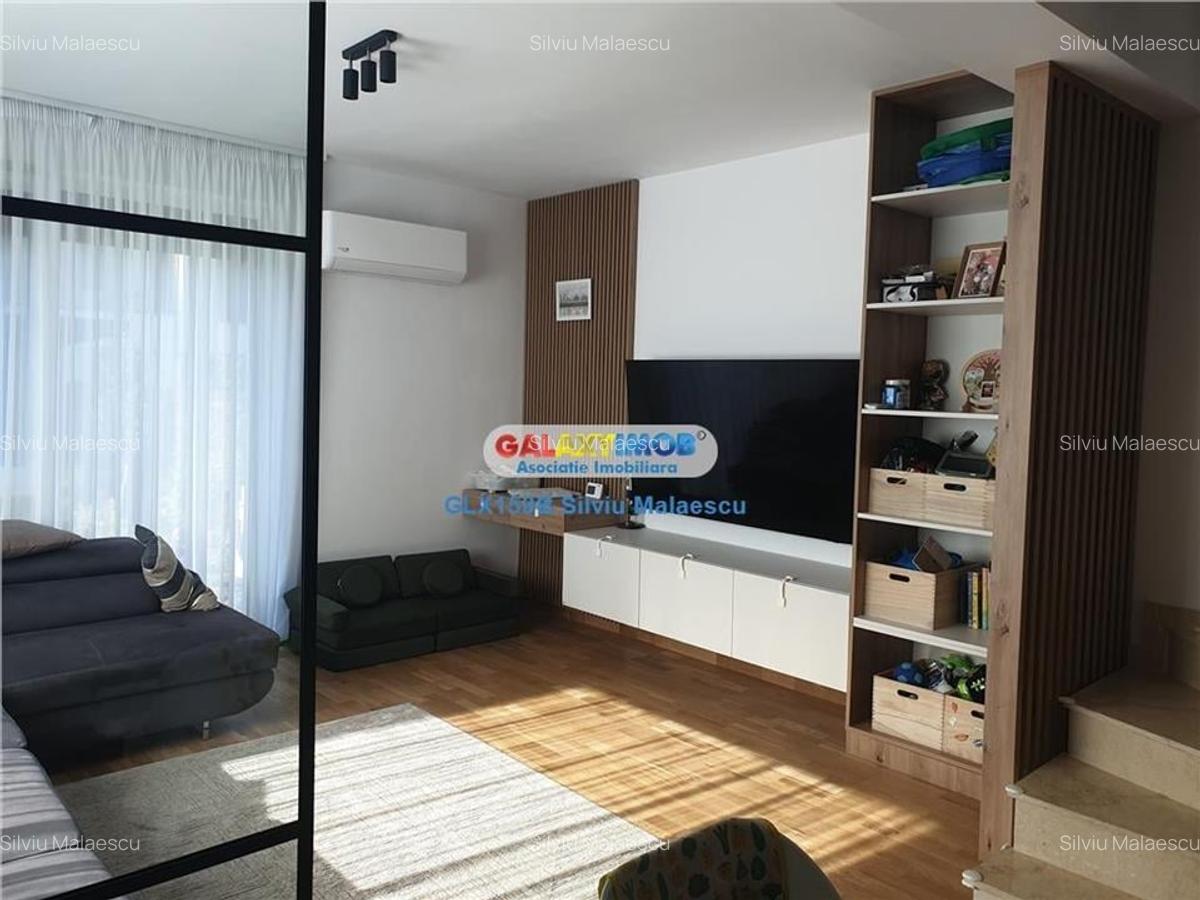 Chitila - Vila P+1E - zona Casa Vanatoreasca - 2