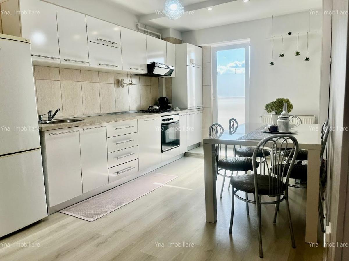 Ofer inchiriere ap 3 camere in Popa Sapca, 600 euro - 5