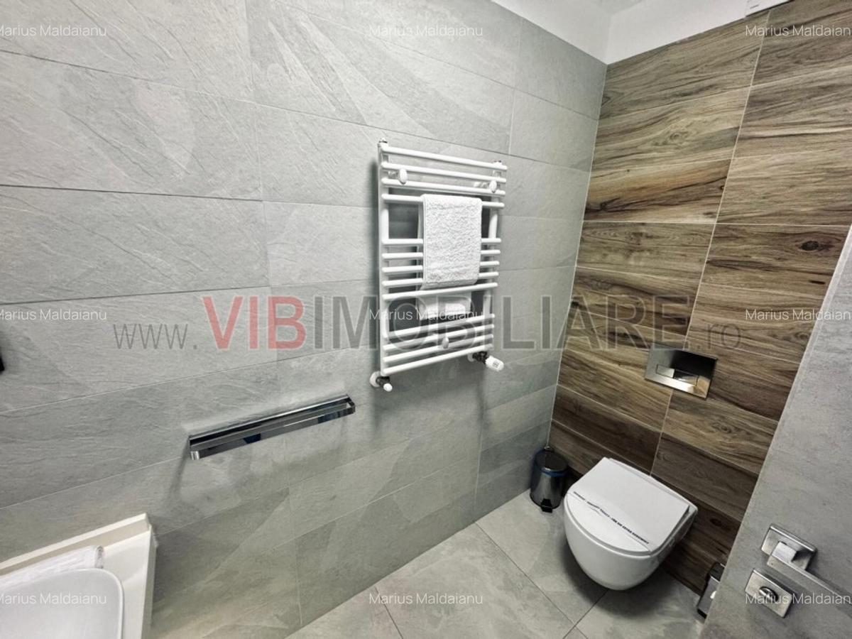 3 Camere - Unirii - Alba Iulia - Bd Unirii - 4