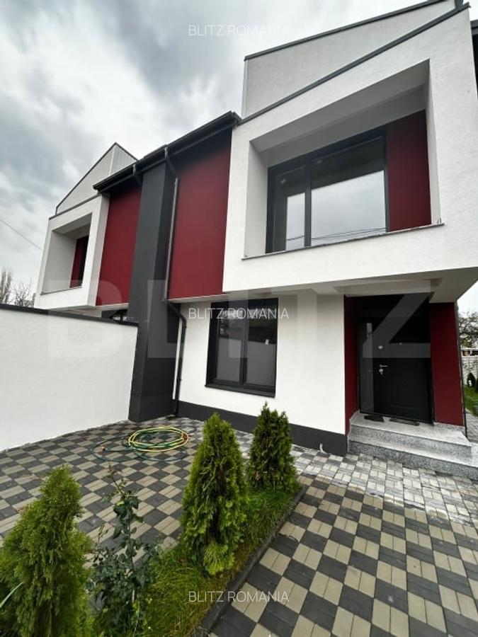 Duplex Premium intre Padure si Lac – Liniste, Natura si Confort Absolut - 12