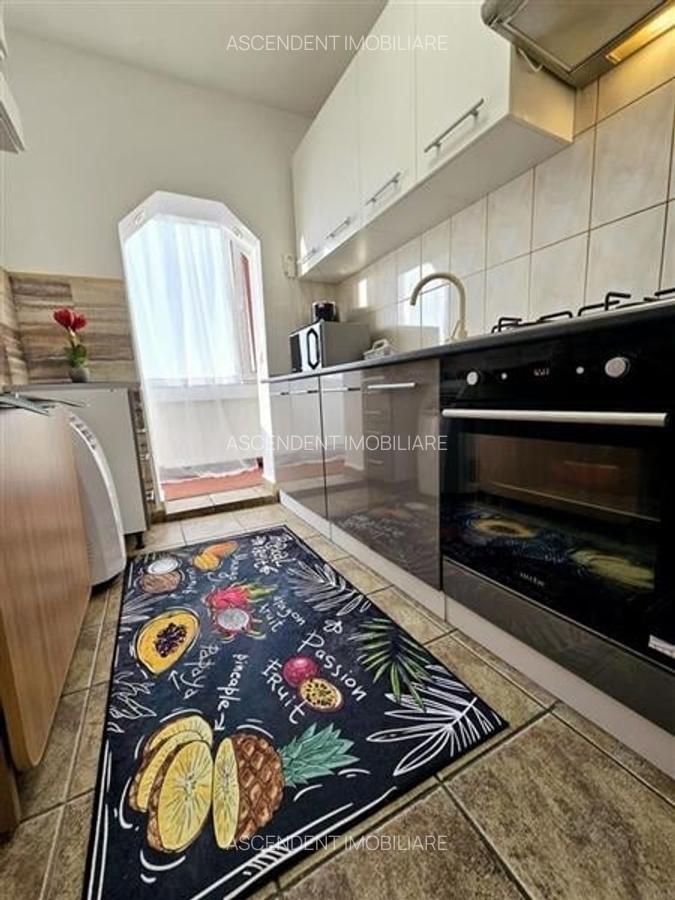 Apartament cu 2 camere decomandat în Bartolomeu - 2