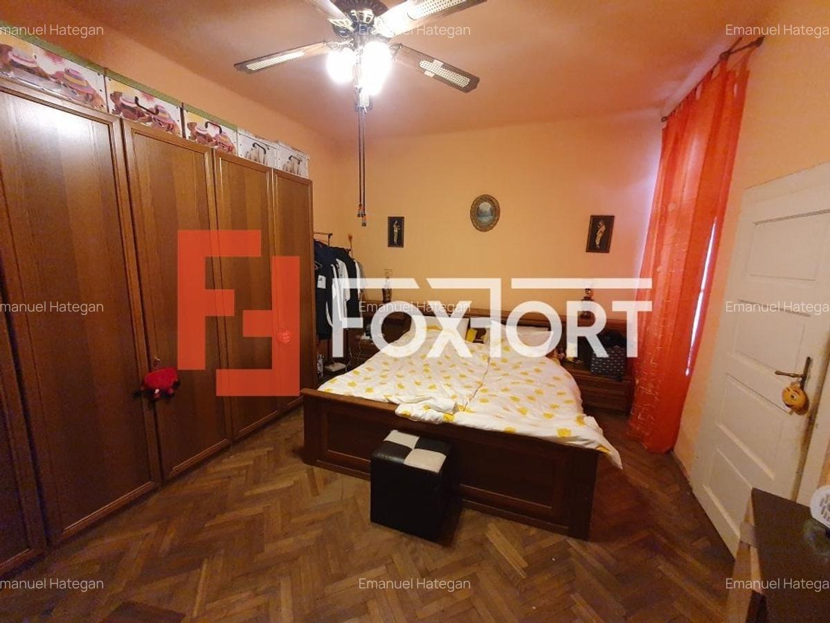 Apartament cu 3 camere nedecomandat, mobilat în P-ța Maria - 4