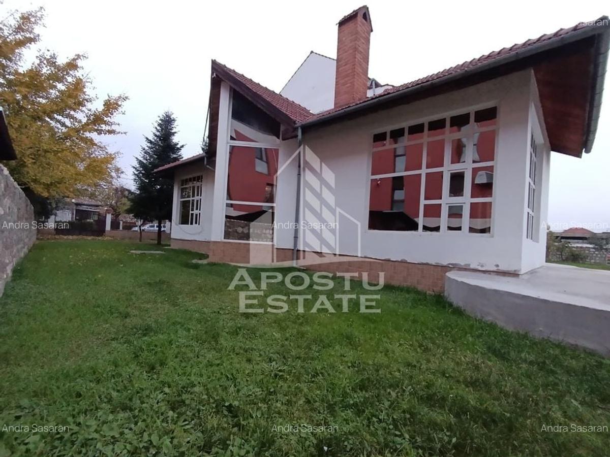 Casă individuală cu 9 camere în Mehala - 2