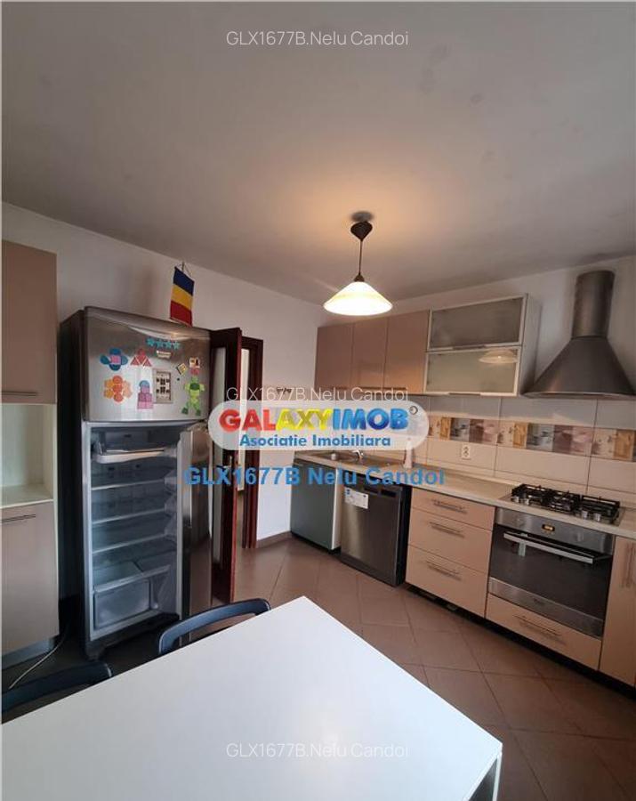 APARTAMENT 3 CAMERE 13 SEPTEMBRIE PANDURI - 2