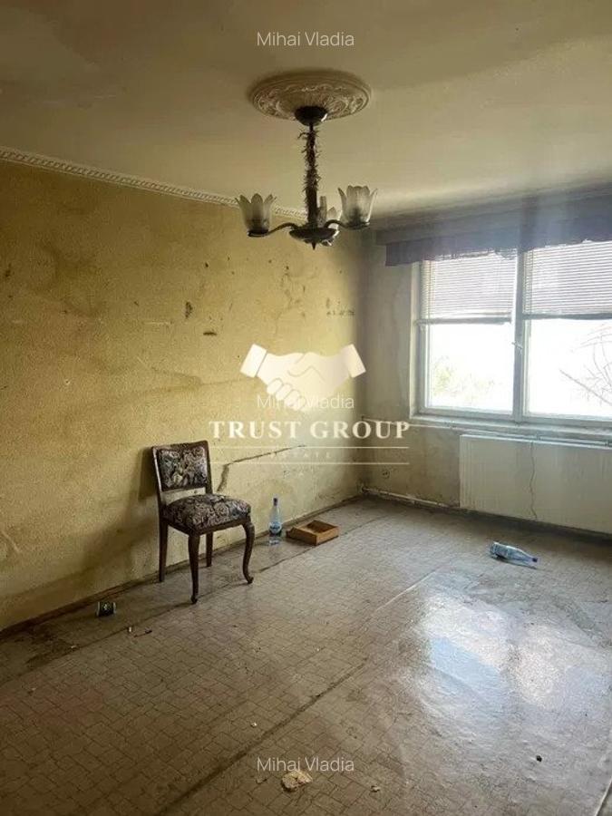 Apartament cu 2 camere decomandat în Lujerului - 2