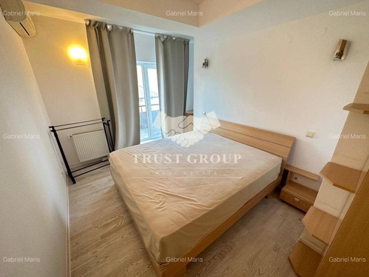 Apartament 4 camere Herastrau | loc de parcare - 16