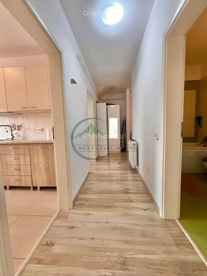 Apartament 2 camere, Sanpetru Residence - 6