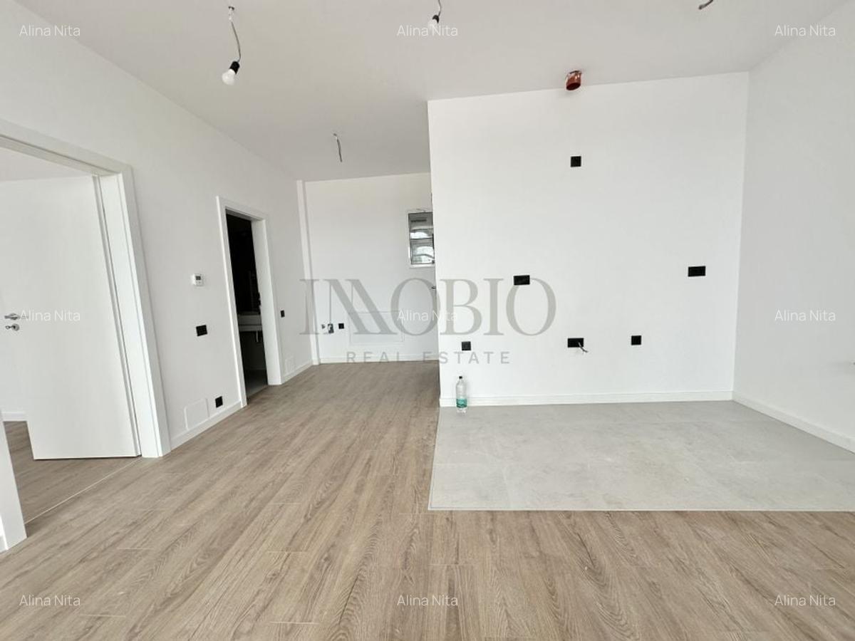 Apartament 2 Camere | Pipera | One North Lofts - 4