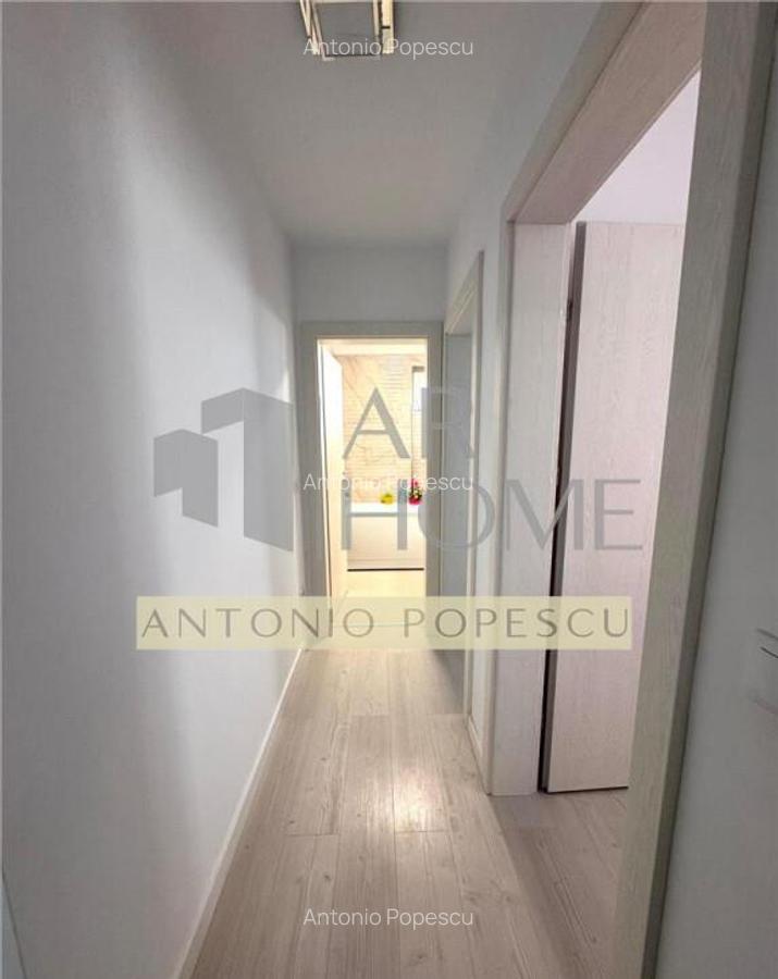 Apartament 3 camere, 2 locuri de parcare, in Ploiesti, zona - 12