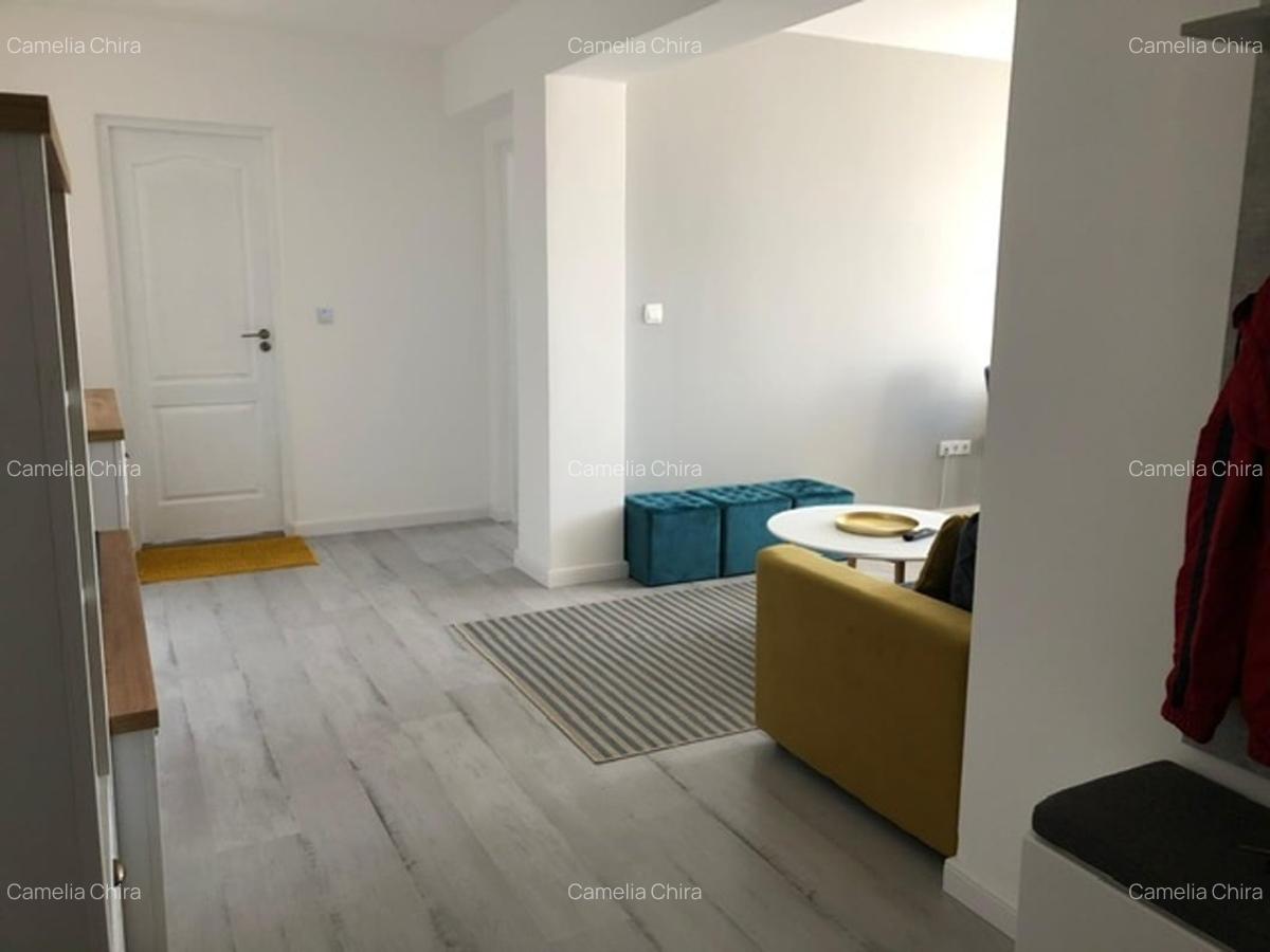 LUPULUI apartament spatios 48mp utili+ terasa 12mp ! - 7