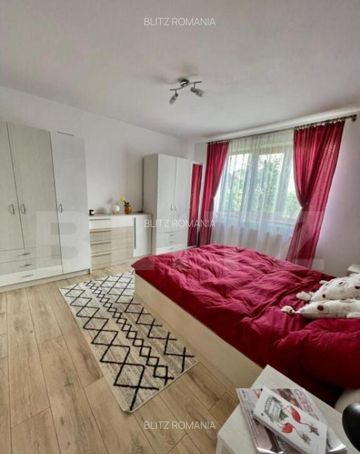 Casa renovata in Luna, langa Campia Turzii - 4