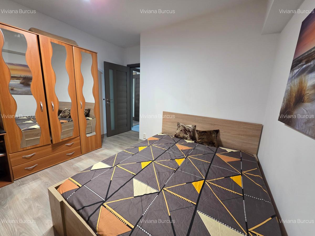 Apartament cu 2 camere de inchiriat in zona Rahova - Margeanului - 6