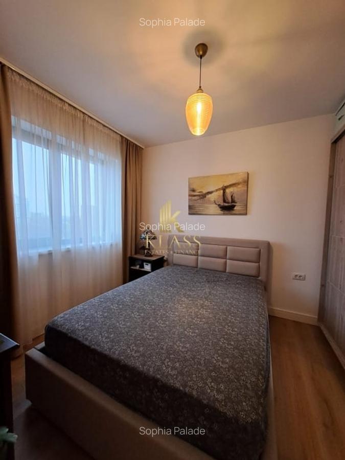 Apartament cu 3 camere, parcare subterana, Pipera - 7