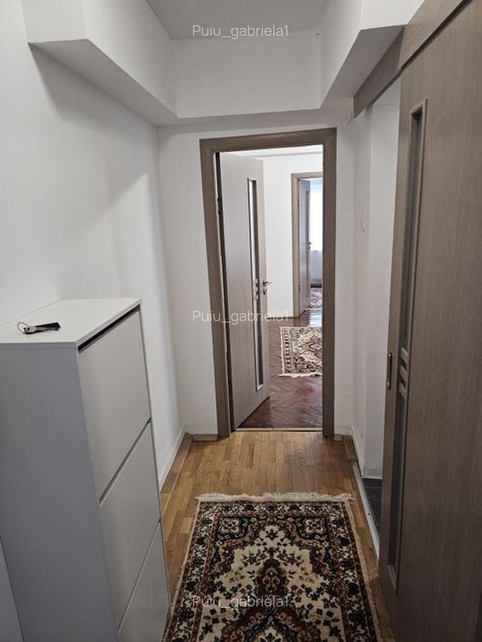 Apartament 2 camere de inchiriat strada Avram Iancu - 5