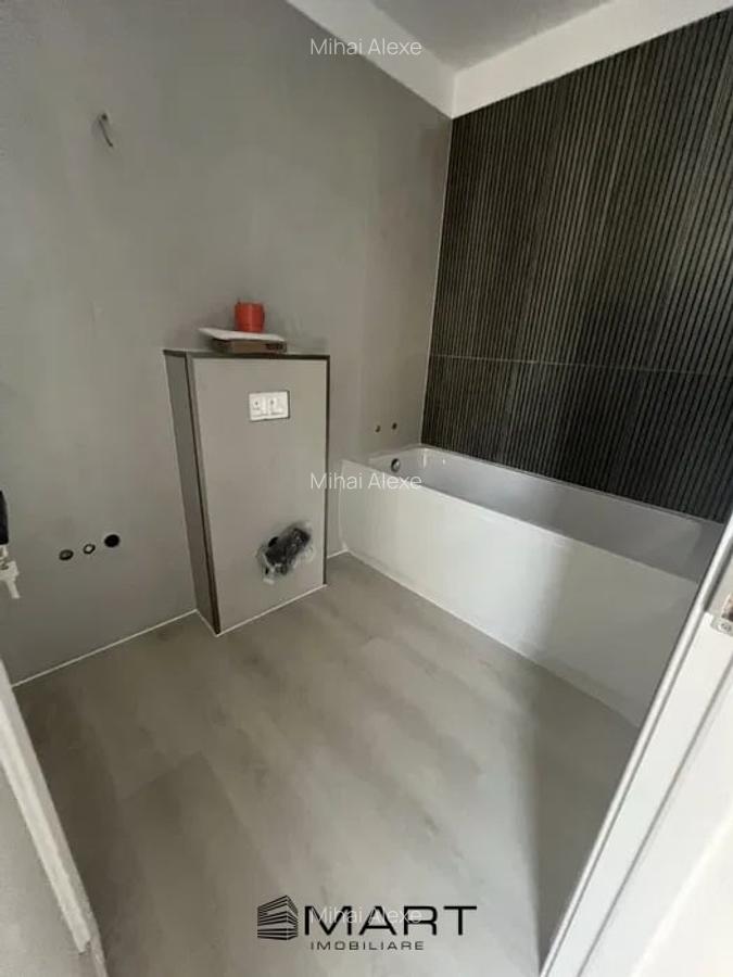 Casa noua pe parter in Sanpetru - cartier Primaverii - 4