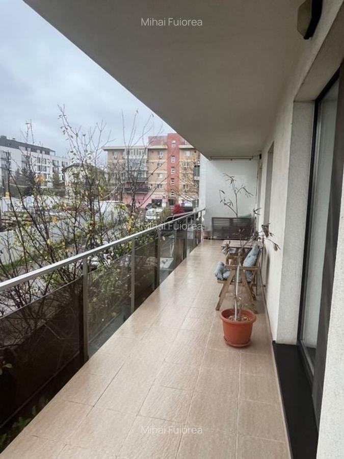 Apartament Băneasa/Sos. Străulești - 8