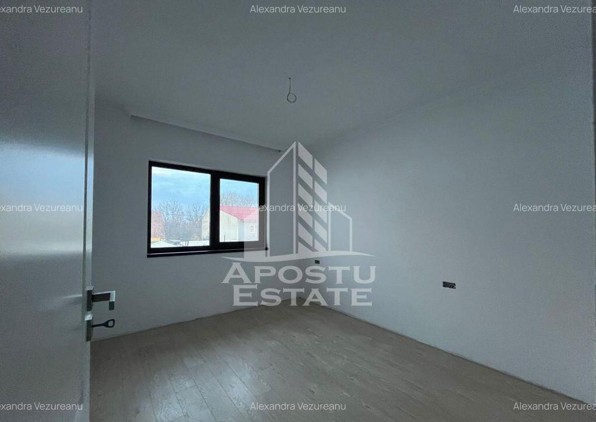 Duplex cu 4 camere, 3 bai,teren 250 mp in zona Dambovita - 17