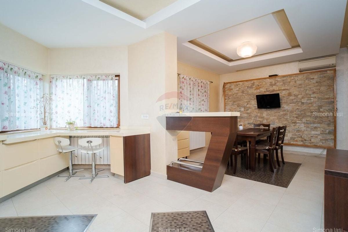 Casa de vanzare, moderna in Hlincea - 12