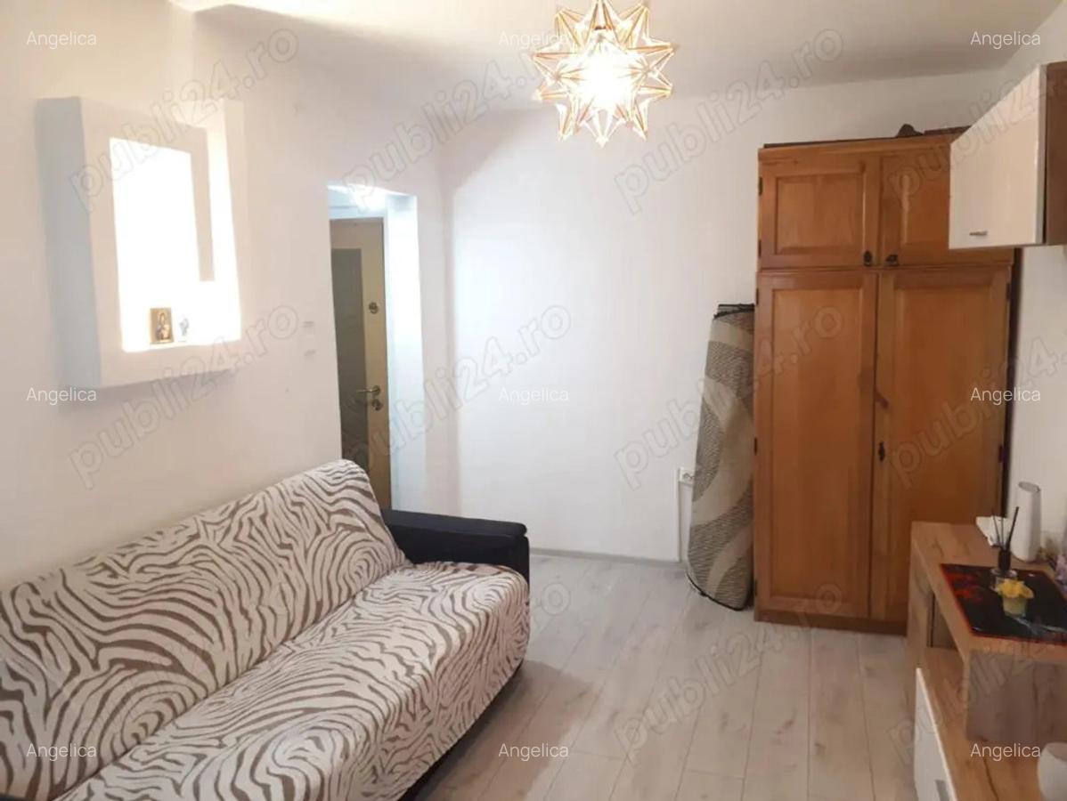 Apartament 1camera Ireg ,parter 4 ,centrala , 42 000 euro neg - 4