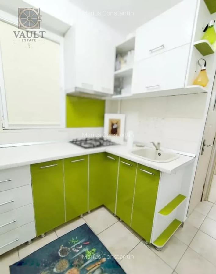 Apartament 2 camere Soseaua Giurgiului - 5