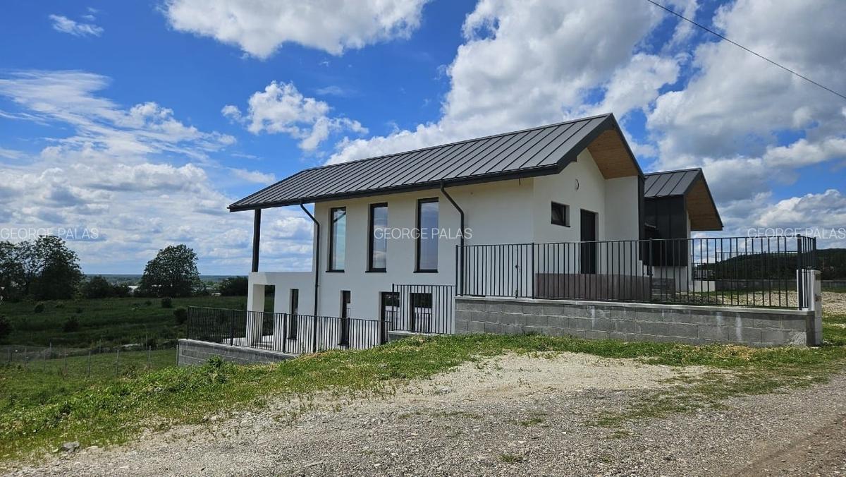 CASA BELVEDERE TARGOVISTE - 5