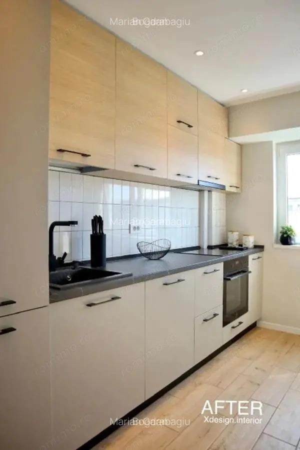 De vanzare apartament 2 camere Crangasi - 5