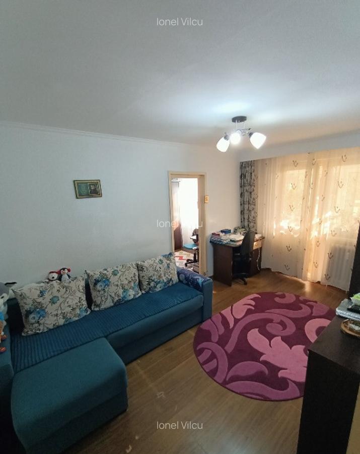 Apartament cu doua camere - 5