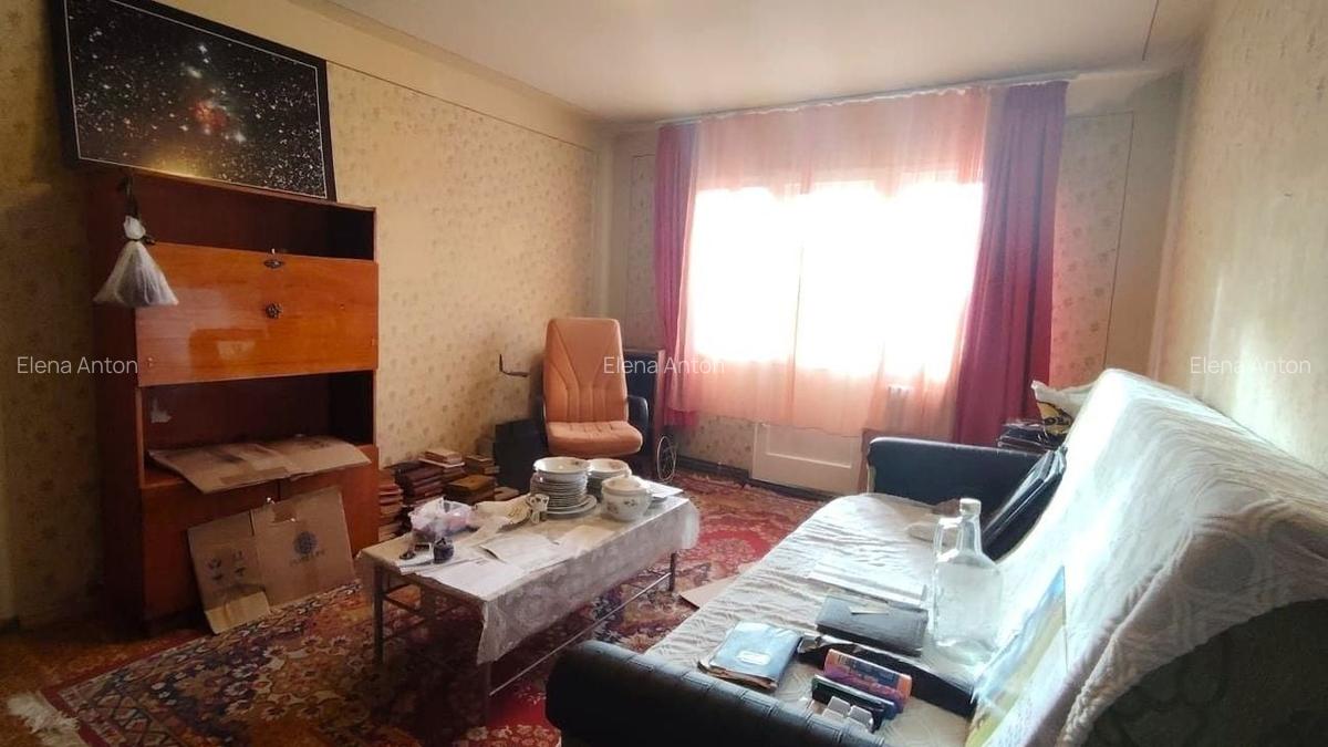 Apartament 4 camere - 65 mp - etaj 3/4 - Aleea Gurghi - Mănăștur - 6
