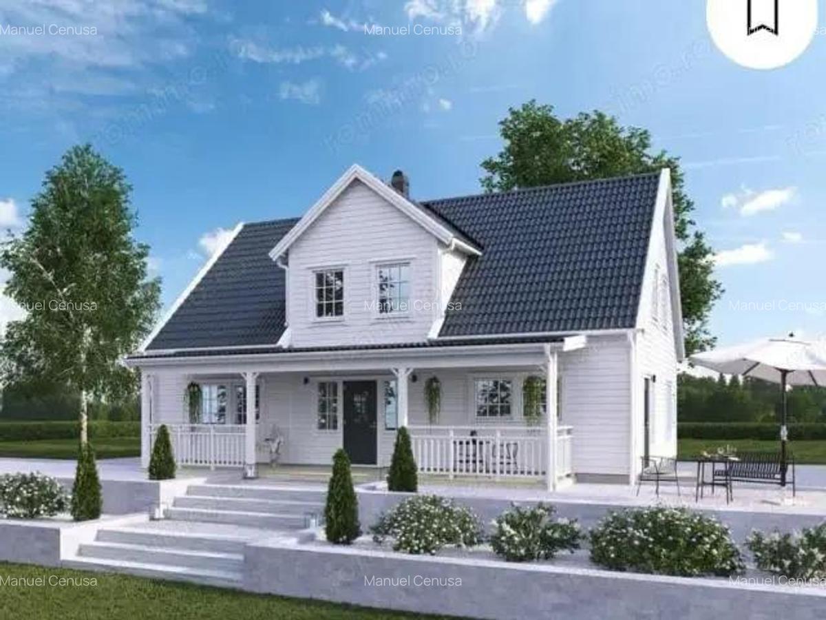 Construim case la cheie - Caras-Severin, Timis, Arad - 5