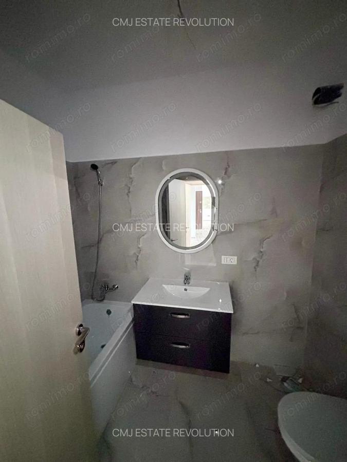 3 Camere Zona Eso Giroc 2 locuri de parcare - 7 3 Camere Zona Eso Giroc 2 locuri de parcare - 7