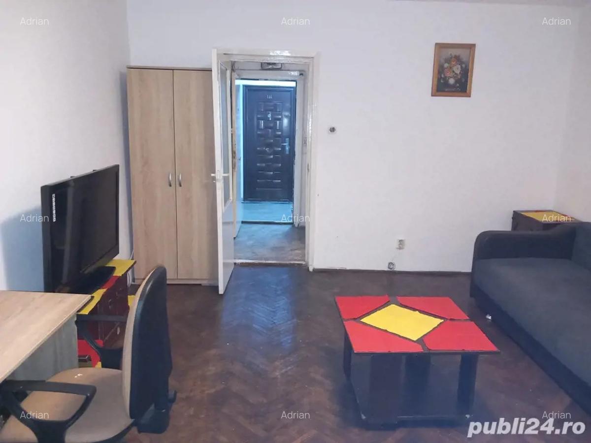 Apartament cu o camera - 3