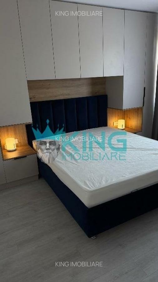 Hils Brauner | 2 Camere | Centrala Proprie | Balcon | Prox. Metrou | - 3