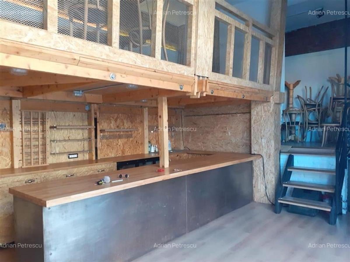 Spațiu comercial, 98 mp în Centrul Istoric - 2