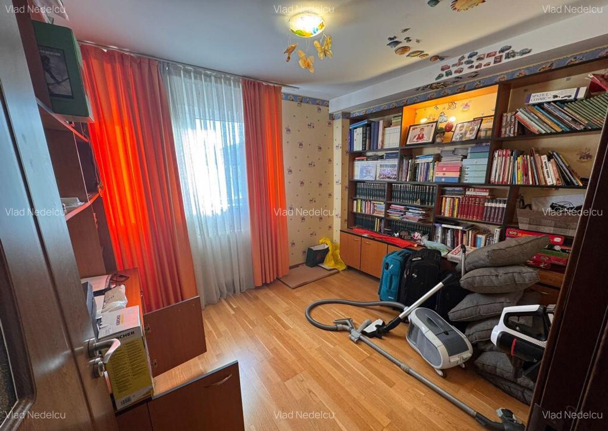 Casa 9 camere Glina 350 mp utili 1000 mp teren - 17
