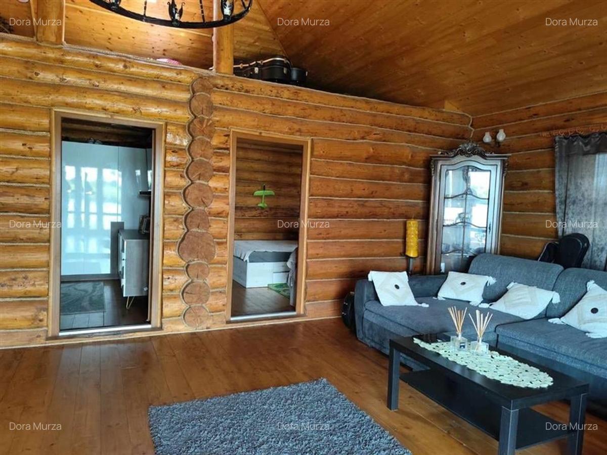 RECO Balta privata cu casa - 3