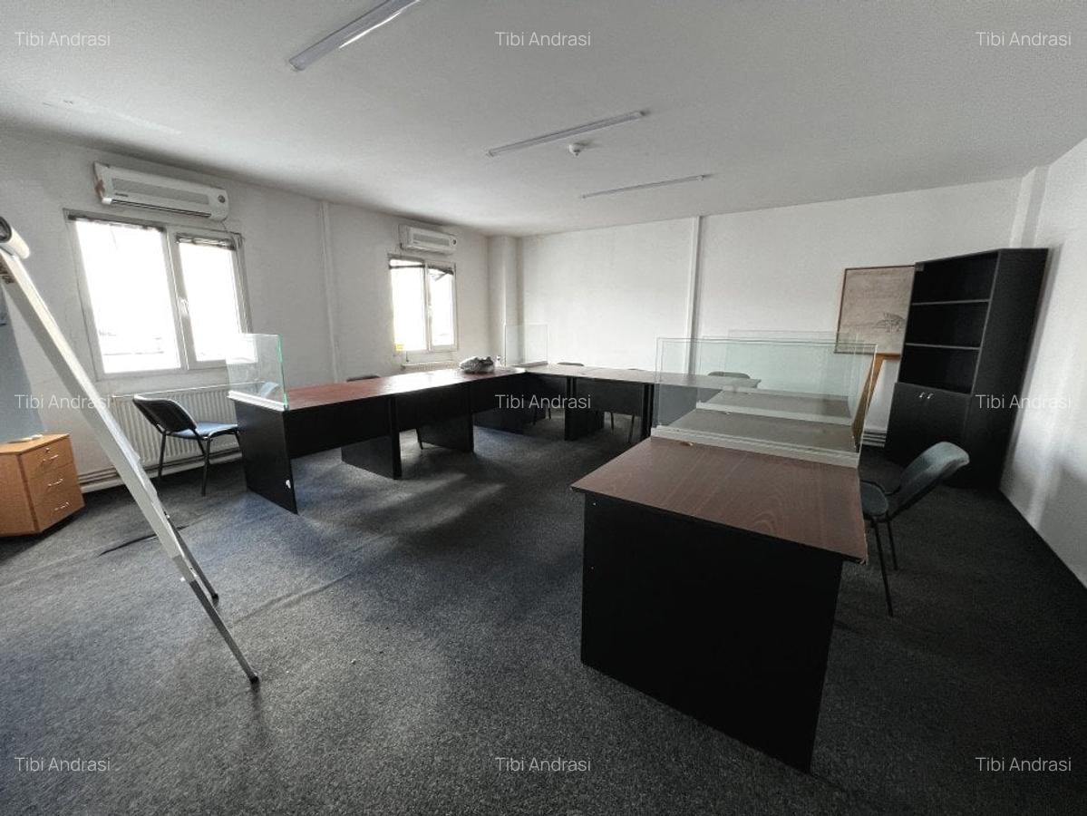 Hala moderna / Productie / Depozitare / Depozit farma - 5