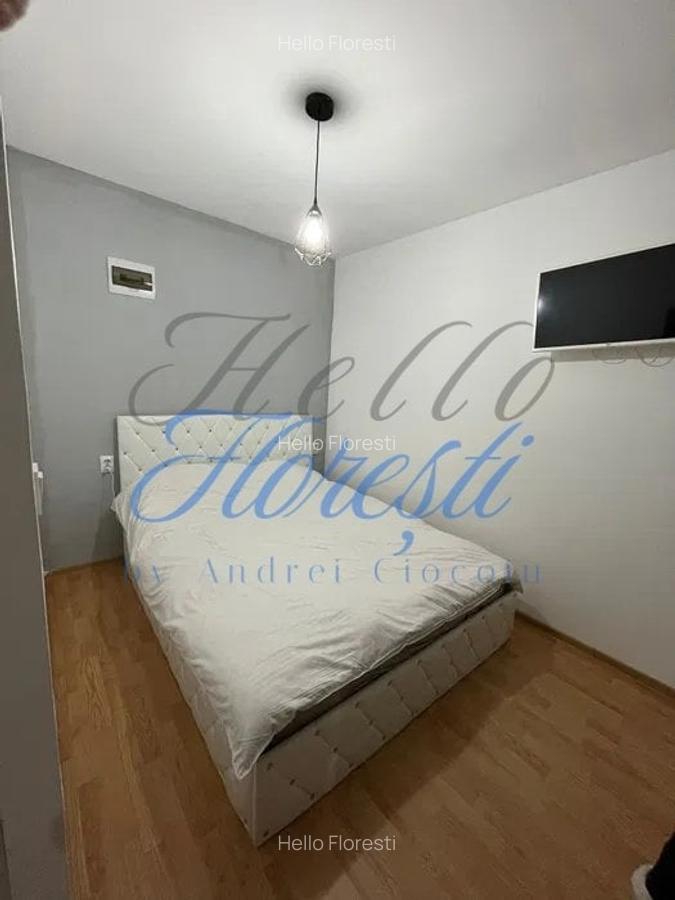 Apartament 2 camere 38mp, zona Calea Baciului - 3