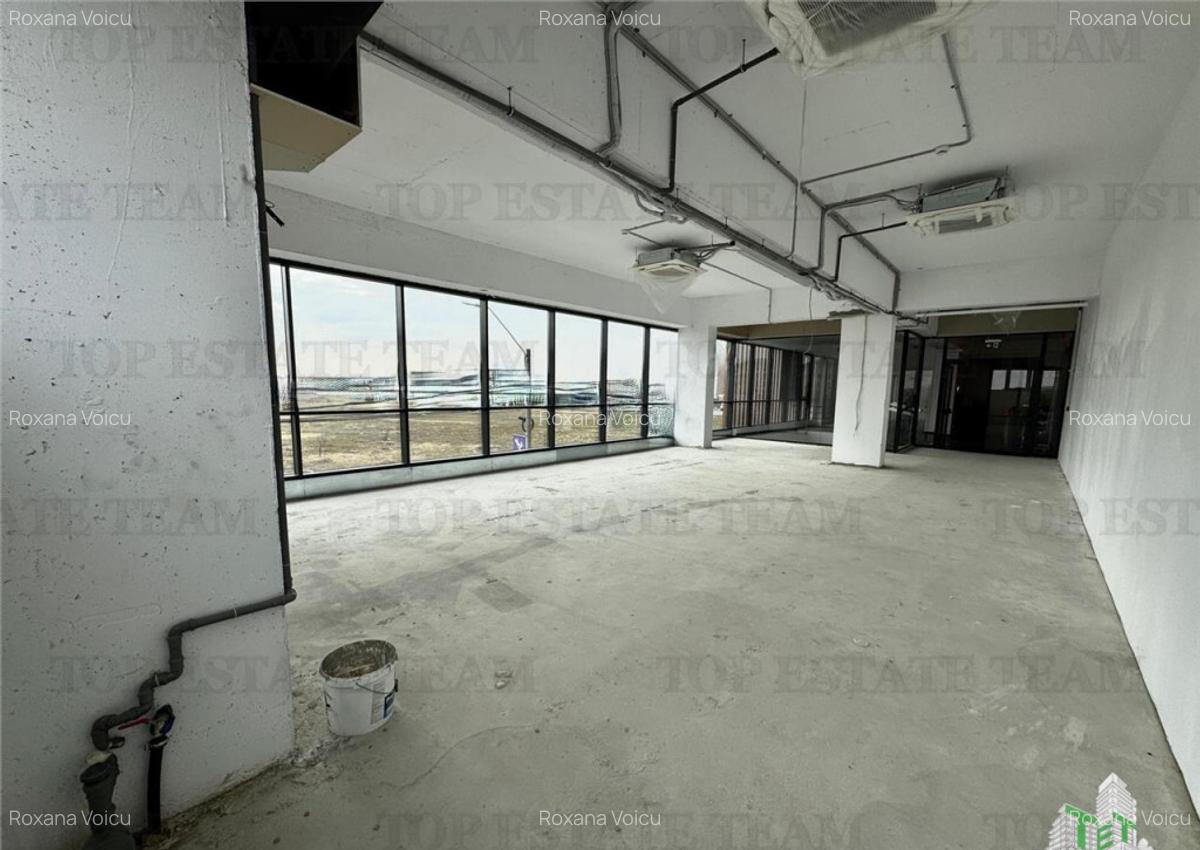 Spatiu comercial de inchiriat pretabil pentru office / casin - 5