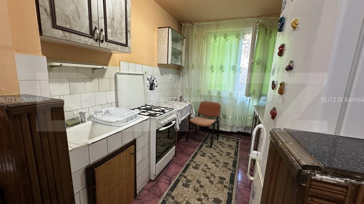 Apartament cu 2 camere, zona Rogerius - 5