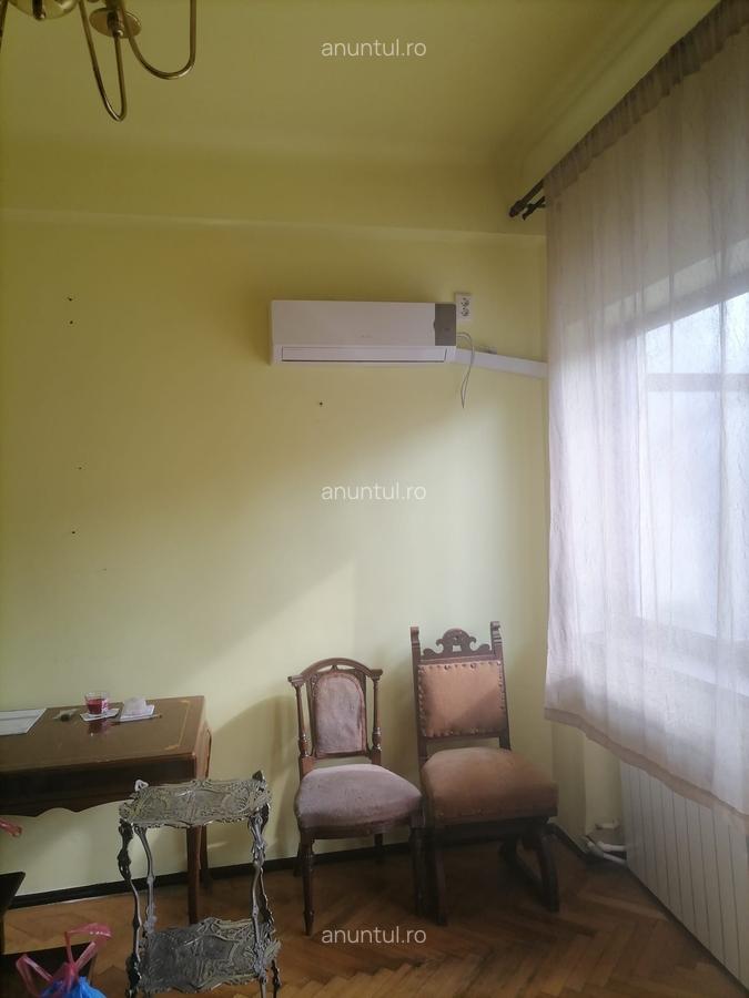 Piata Romana- A.S.E.- Hotel Sheraton - 8