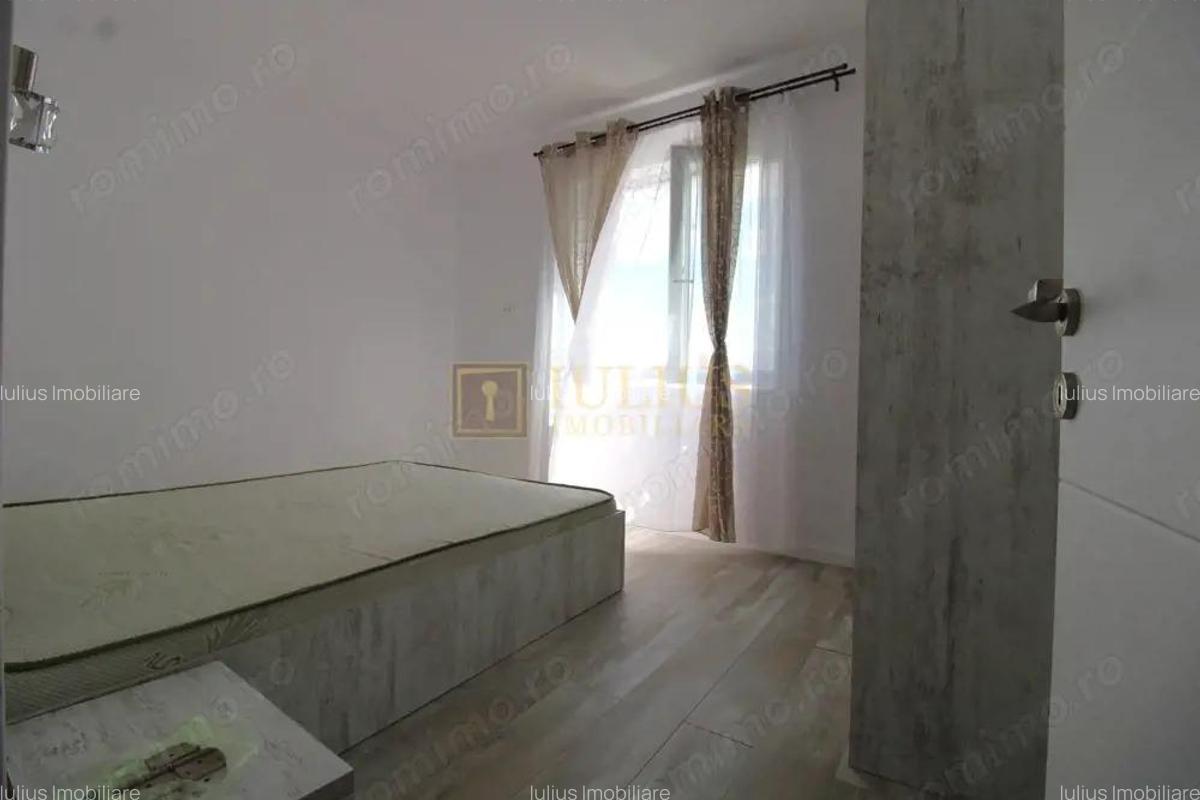 Pet friendly, bloc nou, loc de parcare inclus, Braytim - Sud - 3