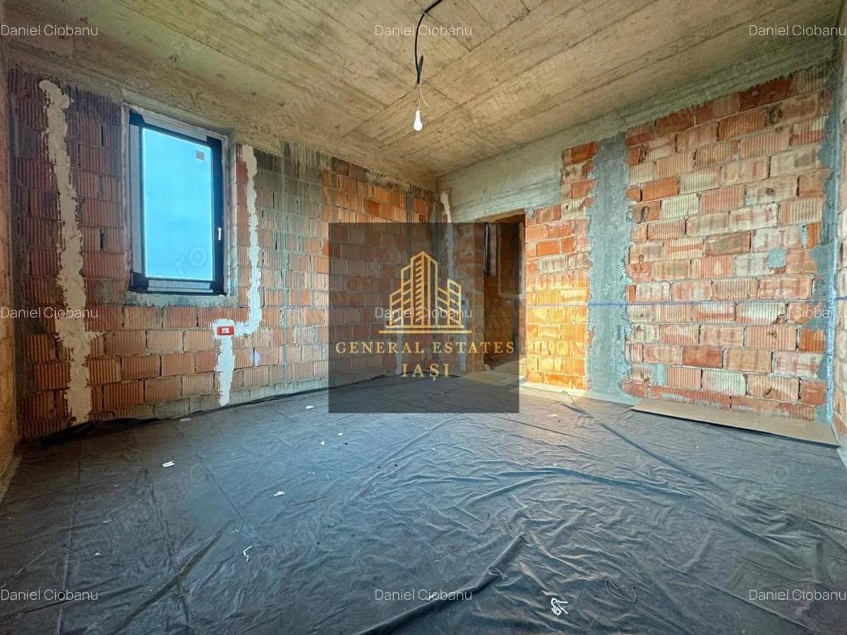 Spre Vanzare Casa P+E - 243 m2 in Bucium - Ia?i - 16