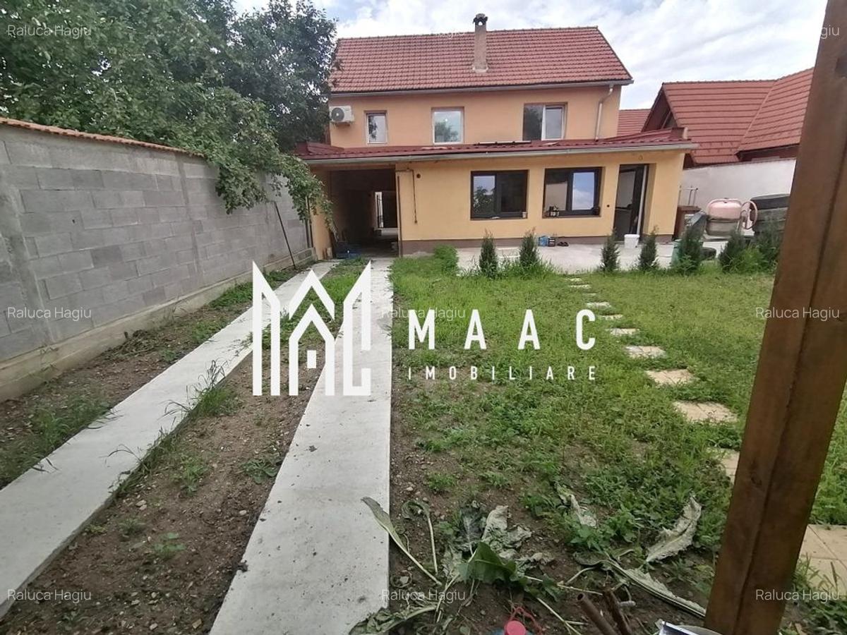 Casa individuala 3 camere I curte 430 mp I Garaj I Lazaret - 1